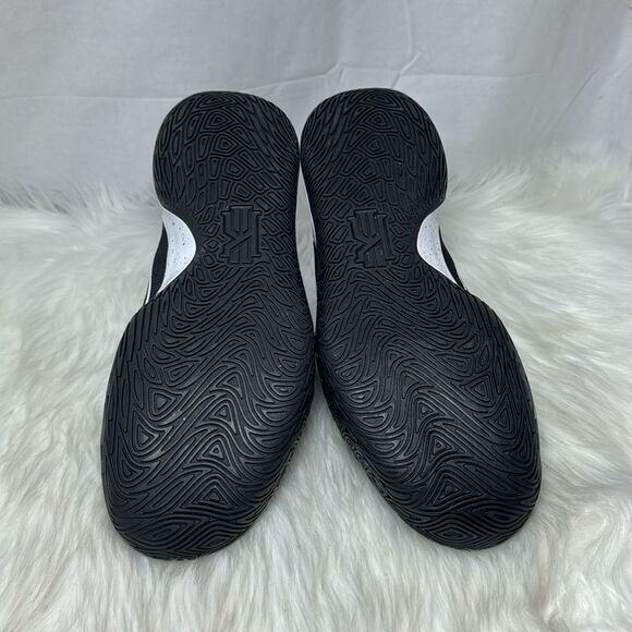 Nike Kyrie Flaptrap 4 Like New CT1975-001 Men's Athletic Shoes Sz 11.5 - Picture 6 of 6